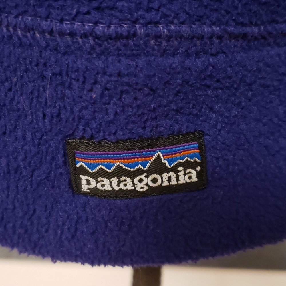 Vintage Patagonia Beanie - Picture 5 of 7